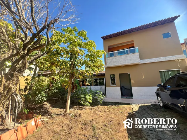 Imagem 3: CASA RESIDENCIAL em SERRA - ES, MARBELLA