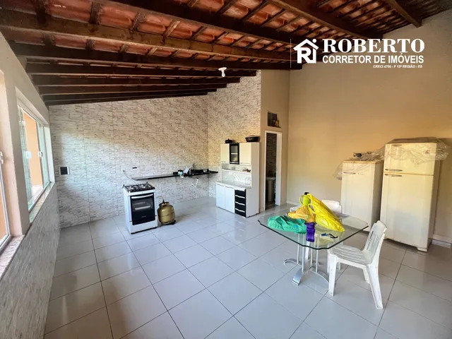 Imagem 10: CASA RESIDENCIAL em SERRA - ES, MARBELLA
