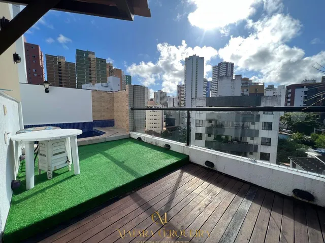 Imagem 2: APARTAMENTO RESIDENCIAL em SALVADOR - BA, PITUBA