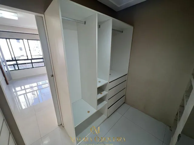 Imagem 12: APARTAMENTO RESIDENCIAL em SALVADOR - BA, PITUBA