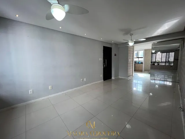 Imagem 8: APARTAMENTO RESIDENCIAL em SALVADOR - BA, PITUBA