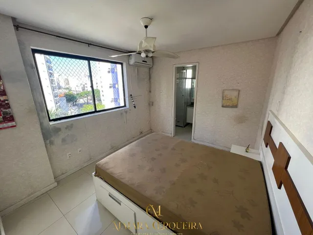 Imagem 3: APARTAMENTO RESIDENCIAL em SALVADOR - BA, PITUBA