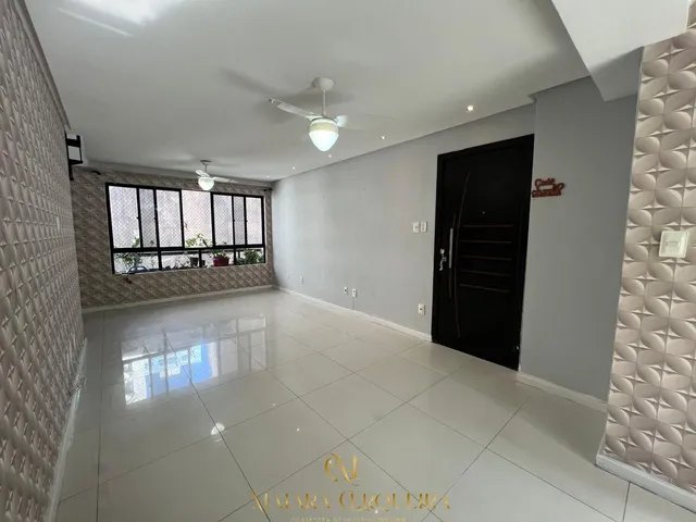 Imagem 9: APARTAMENTO RESIDENCIAL em SALVADOR - BA, PITUBA