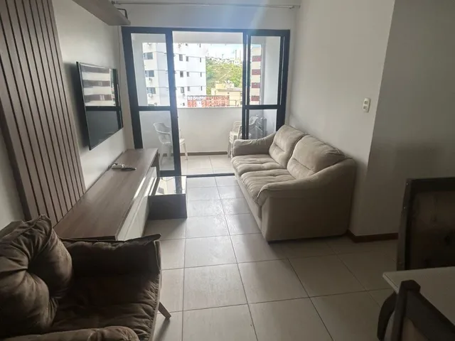 Imagem: APARTAMENTO RESIDENCIAL em SALVADOR - BA