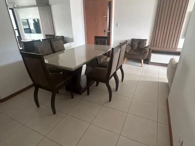 Imagem 2: APARTAMENTO RESIDENCIAL em SALVADOR - BA, IMBUÍ