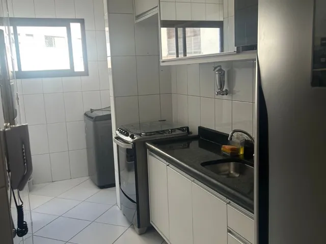 Imagem 7: APARTAMENTO RESIDENCIAL em SALVADOR - BA, IMBUÍ