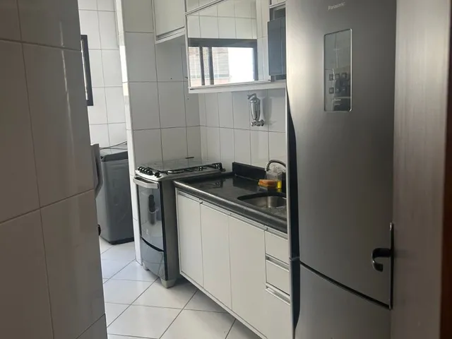 Imagem 12: APARTAMENTO RESIDENCIAL em SALVADOR - BA, IMBUÍ