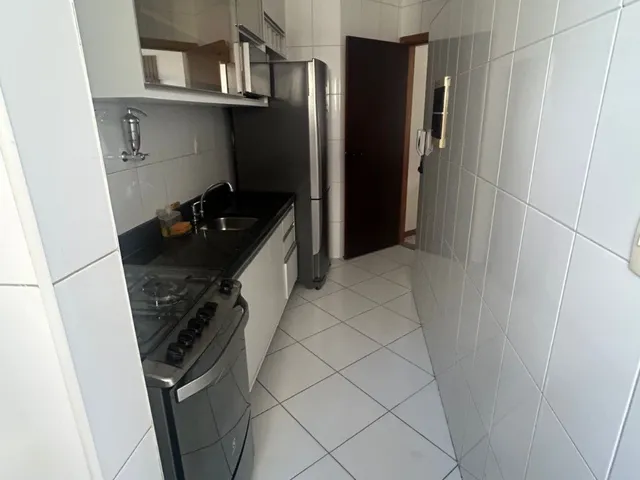 Imagem 4: APARTAMENTO RESIDENCIAL em SALVADOR - BA, IMBUÍ