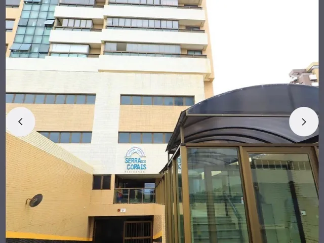 Imagem 9: APARTAMENTO RESIDENCIAL em SALVADOR - BA, ARMAÇÃO