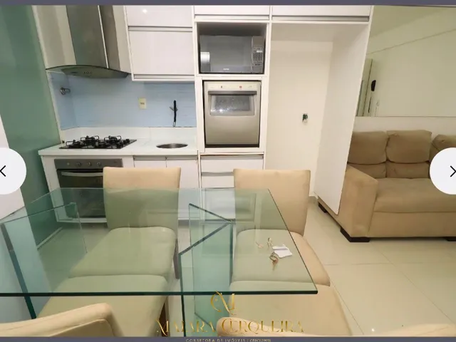 Imagem 3: APARTAMENTO RESIDENCIAL em SALVADOR - BA, ARMAÇÃO