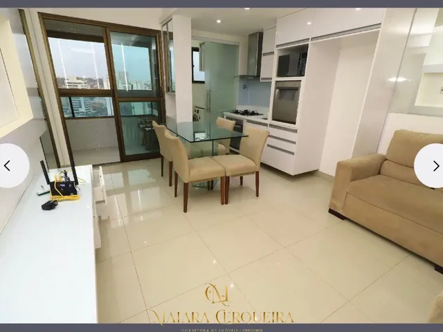 Imagem 10: APARTAMENTO RESIDENCIAL em SALVADOR - BA, ARMAÇÃO