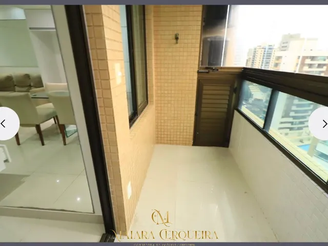 Imagem 6: APARTAMENTO RESIDENCIAL em SALVADOR - BA, ARMAÇÃO