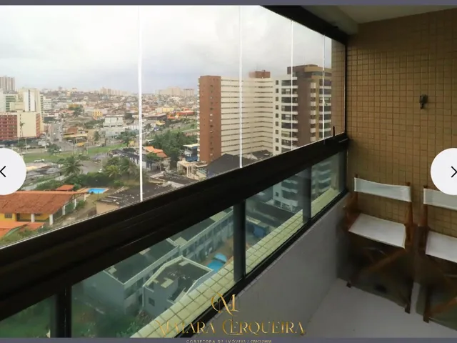 Imagem 7: APARTAMENTO RESIDENCIAL em SALVADOR - BA, ARMAÇÃO