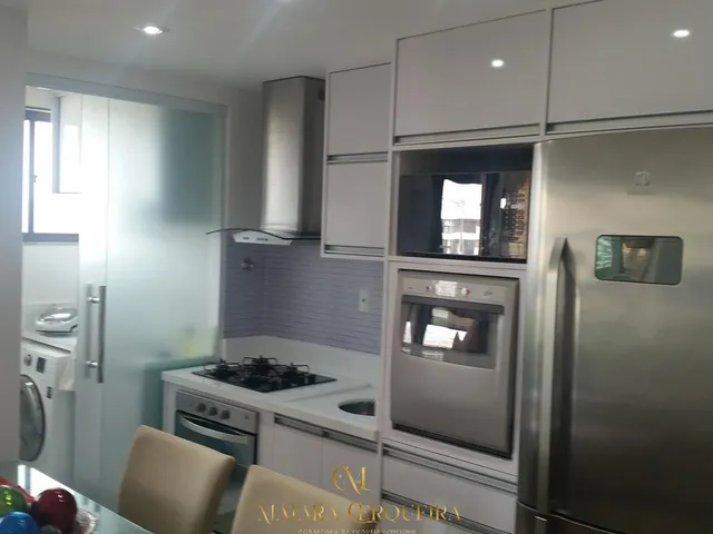 Imagem 8: APARTAMENTO RESIDENCIAL em SALVADOR - BA, ARMAÇÃO