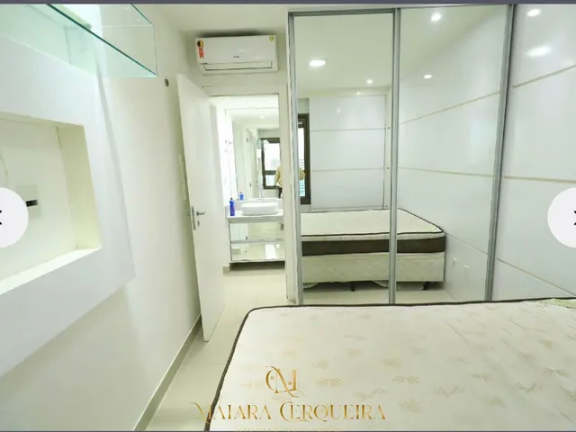 Imagem 16: APARTAMENTO RESIDENCIAL em SALVADOR - BA, ARMAÇÃO