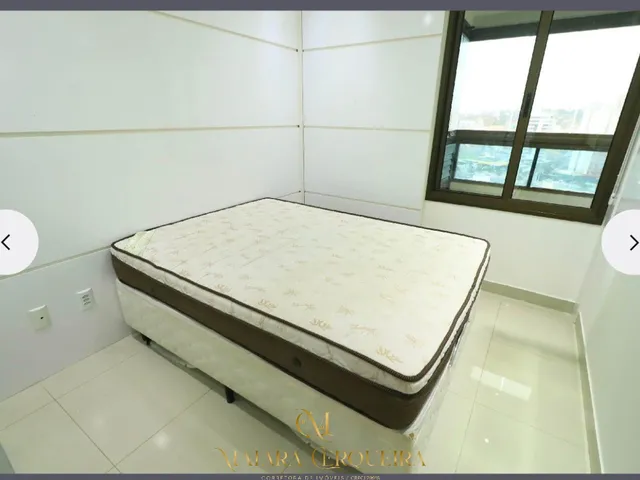 Imagem 13: APARTAMENTO RESIDENCIAL em SALVADOR - BA, ARMAÇÃO