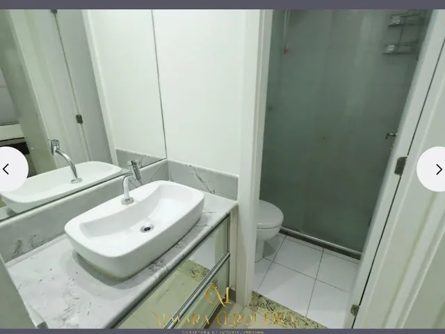 Imagem 5: APARTAMENTO RESIDENCIAL em SALVADOR - BA, ARMAÇÃO