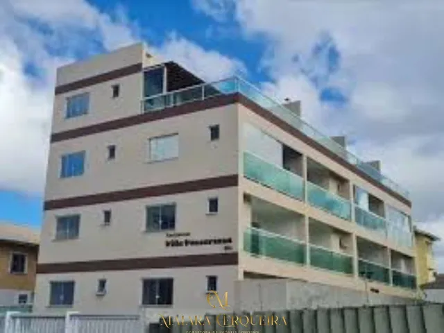 Imagem: O apartamento possui 2 Dormitórios, 1 Suíte, 2 Banheiros,