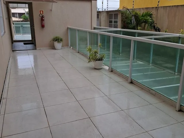 Imagem 11: APARTAMENTO RESIDENCIAL em SALVADOR - BA, STELLA MARIS