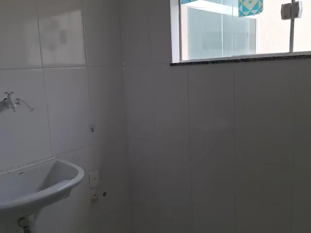 Imagem 4: APARTAMENTO RESIDENCIAL em SALVADOR - BA, STELLA MARIS