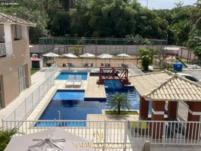 Imagem 10: APARTAMENTO RESIDENCIAL em SALVADOR - BA, JARDIM DAS MARGARIDAS