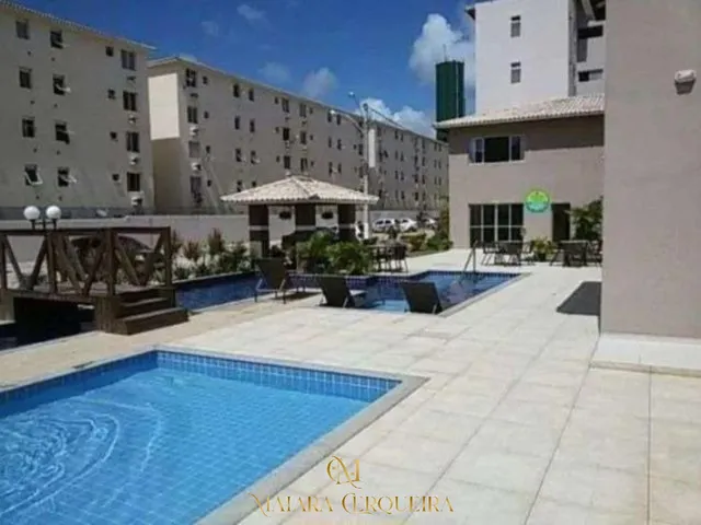 Imagem 9: APARTAMENTO RESIDENCIAL em SALVADOR - BA, JARDIM DAS MARGARIDAS