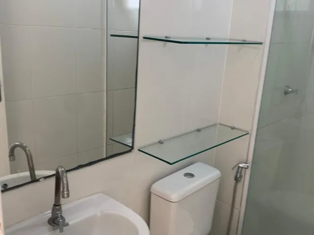 Imagem 12: APARTAMENTO RESIDENCIAL em SALVADOR - BA, JARDIM DAS MARGARIDAS