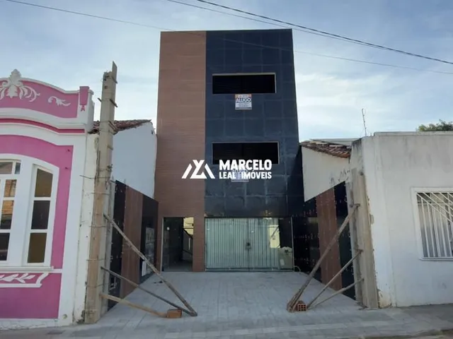 Imagem: Alugo prédio ou pavimento comercial novo