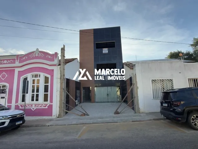 Imagem 10: Alugo prédio ou pavimento comercial novo proximo da Prefeitura da Cidade e demai