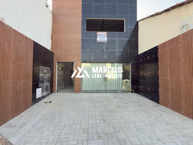 Imagem 4: Alugo prédio ou pavimento comercial novo proximo da Prefeitura da Cidade e demai
