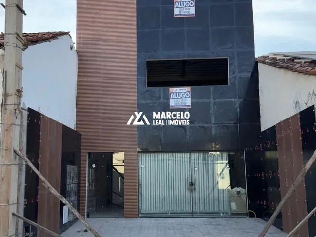 Imagem 12: Alugo prédio ou pavimento comercial novo proximo da Prefeitura da Cidade e demai