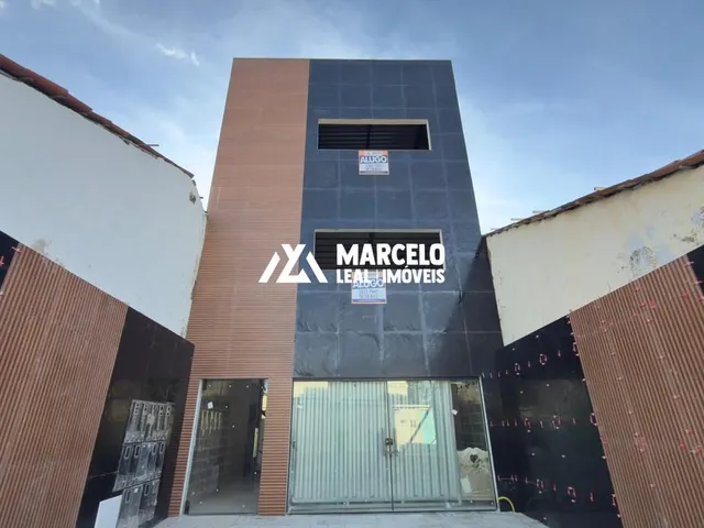 Imagem 9: Alugo prédio ou pavimento comercial novo proximo da Prefeitura da Cidade e demai