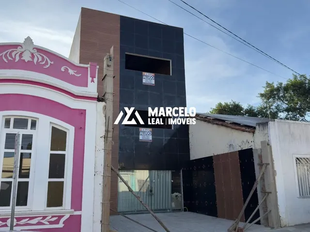 Imagem 3: Alugo prédio ou pavimento comercial novo proximo da Prefeitura da Cidade e demai