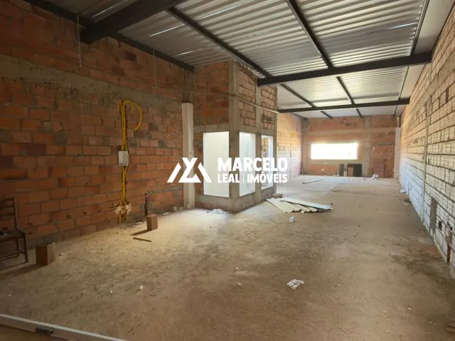 Imagem 2: Alugo prédio ou pavimento comercial novo proximo da Prefeitura da Cidade e demai