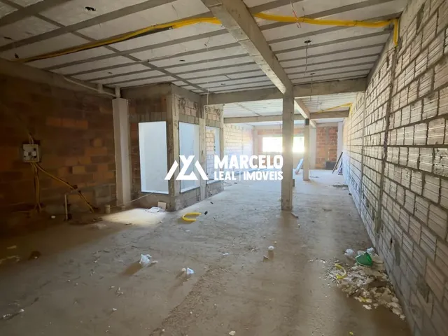 Imagem 6: Alugo prédio ou pavimento comercial novo proximo da Prefeitura da Cidade e demai
