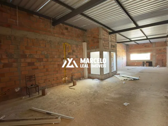 Imagem 5: Alugo prédio ou pavimento comercial novo proximo da Prefeitura da Cidade e demai