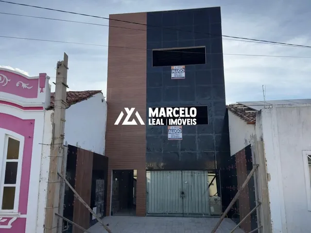 Imagem 8: Alugo prédio ou pavimento comercial novo proximo da Prefeitura da Cidade e demai