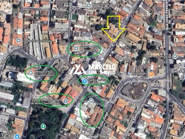Imagem 13: Alugo prédio ou pavimento comercial novo proximo da Prefeitura da Cidade e demai