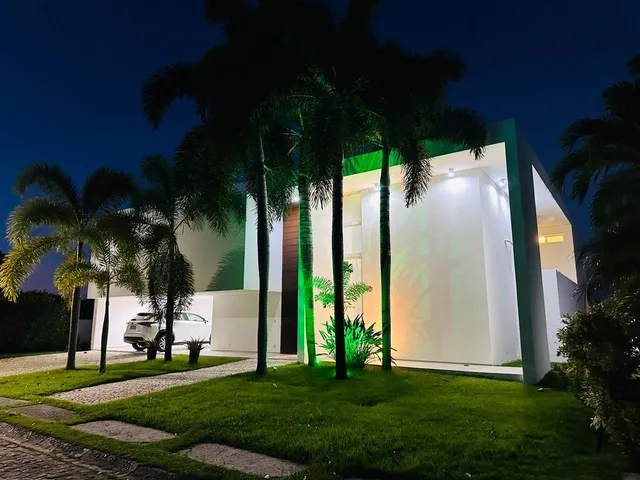 Imagem: CASA RESIDENCIAL em CAMAÇARI - BA, CATU