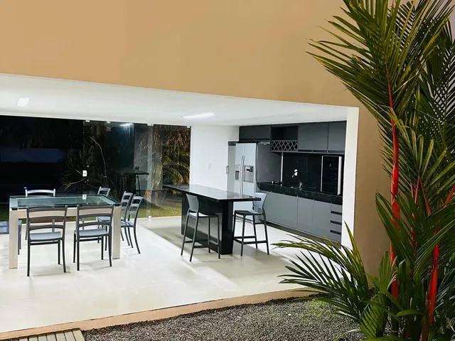 Imagem 8: CASA RESIDENCIAL em CAMAÇARI - BA, CATU DE ABRANTES (ABRANTES