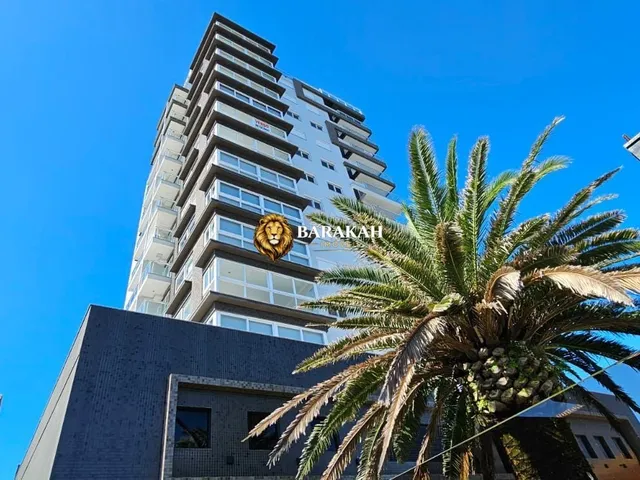 Imagem: Apartamento à venda no bairro Centro