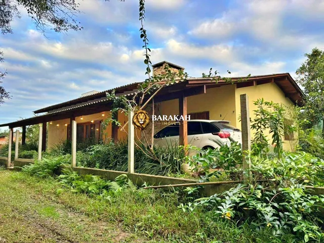 Imagem 9: Casa à venda no bairro Faxinal - Torres/RS