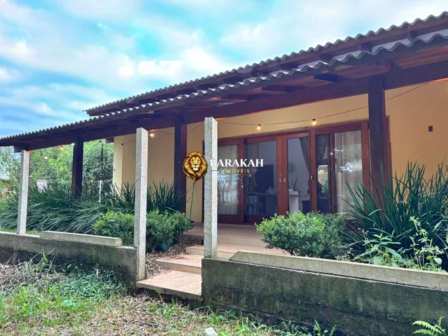 Imagem 6: Casa à venda no bairro Faxinal - Torres/RS
