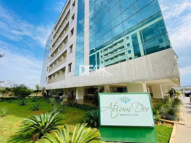 Imagem: Apartamento para Alugar no Noroeste Brasília