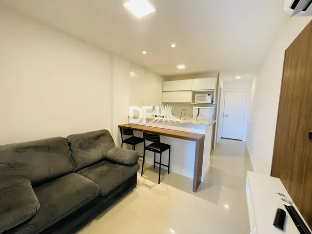 Imagem: Apartamento para Alugar no Noroeste Brasília