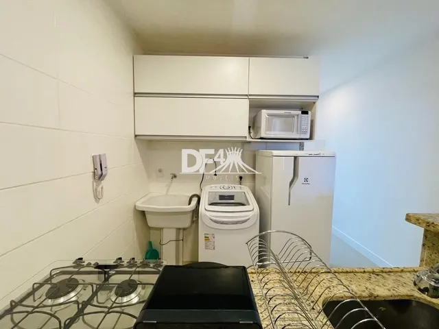 Imagem 16: Apartamento para Alugar no Noroeste Brasília
