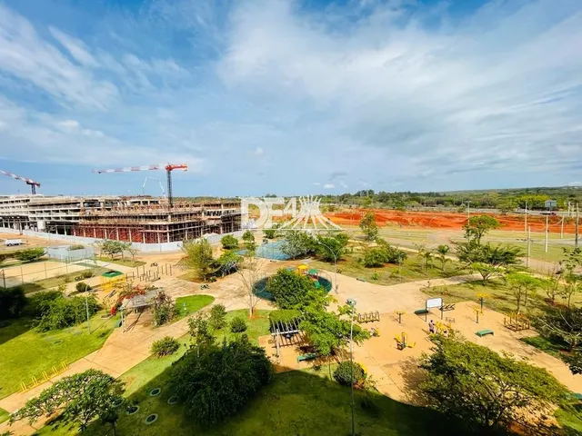 Imagem 2: Apartamento para Alugar no Noroeste Brasília