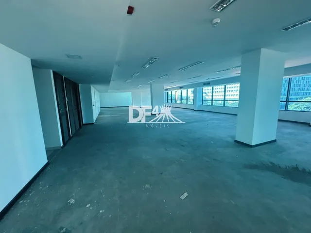 Imagem 5: Sala Comercial para Alugar em Brasília