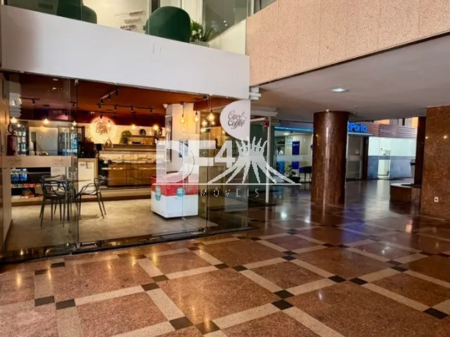 Imagem 16: Sala Comercial para Alugar em Brasília