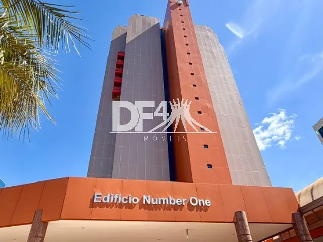 Imagem 9: Sala Comercial para Alugar em Brasília